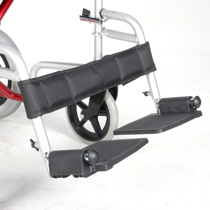 Excel Access Transit Wheelchair World of Wheelchairs