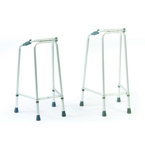 Domestic Walking Frame World of Wheelchairs